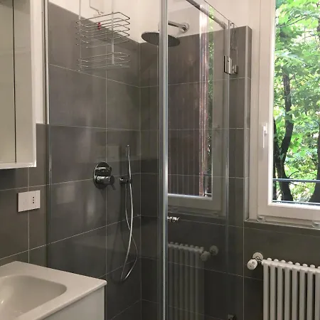 Domus Pyrus Apartment Pero