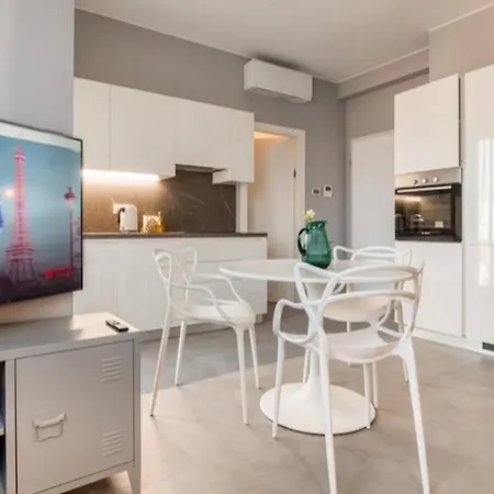 Apartment Domus Pyrus Pero