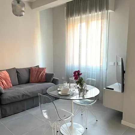 Domus Pyrus Apartment Pero