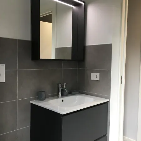 Apartment Domus Pyrus