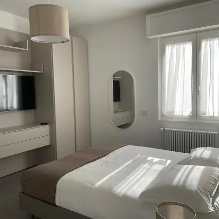 Apartment Domus Pyrus *