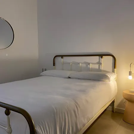 Apartment Domus Pyrus