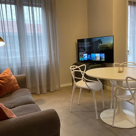 Apartment Domus Pyrus