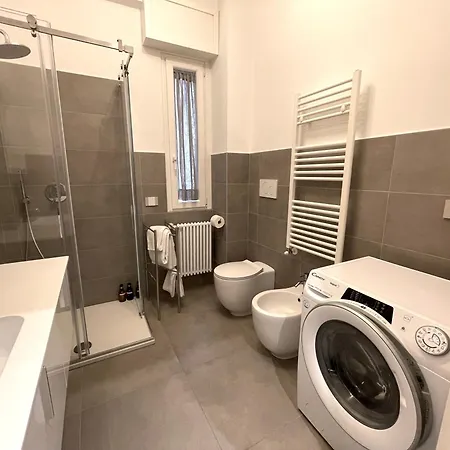 Apartment Domus Pyrus *