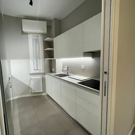 Domus Pyrus Apartment Pero