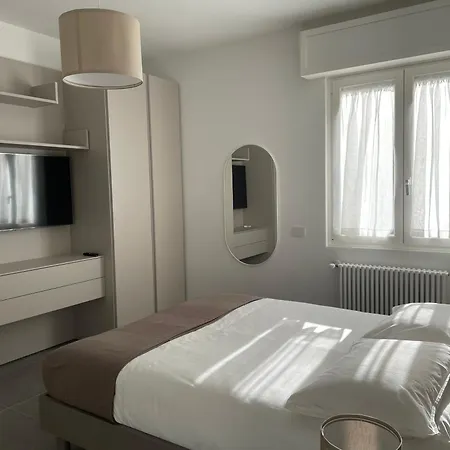 Apartment Domus Pyrus