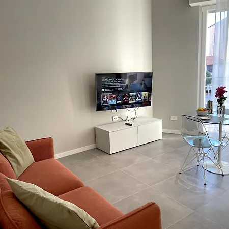 Domus Pyrus Apartment Pero