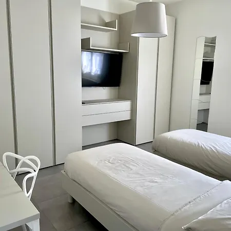 Domus Pyrus Apartment Pero