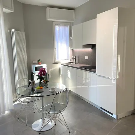 Apartment Domus Pyrus